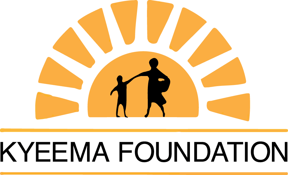 Kyeema Foundation's logo