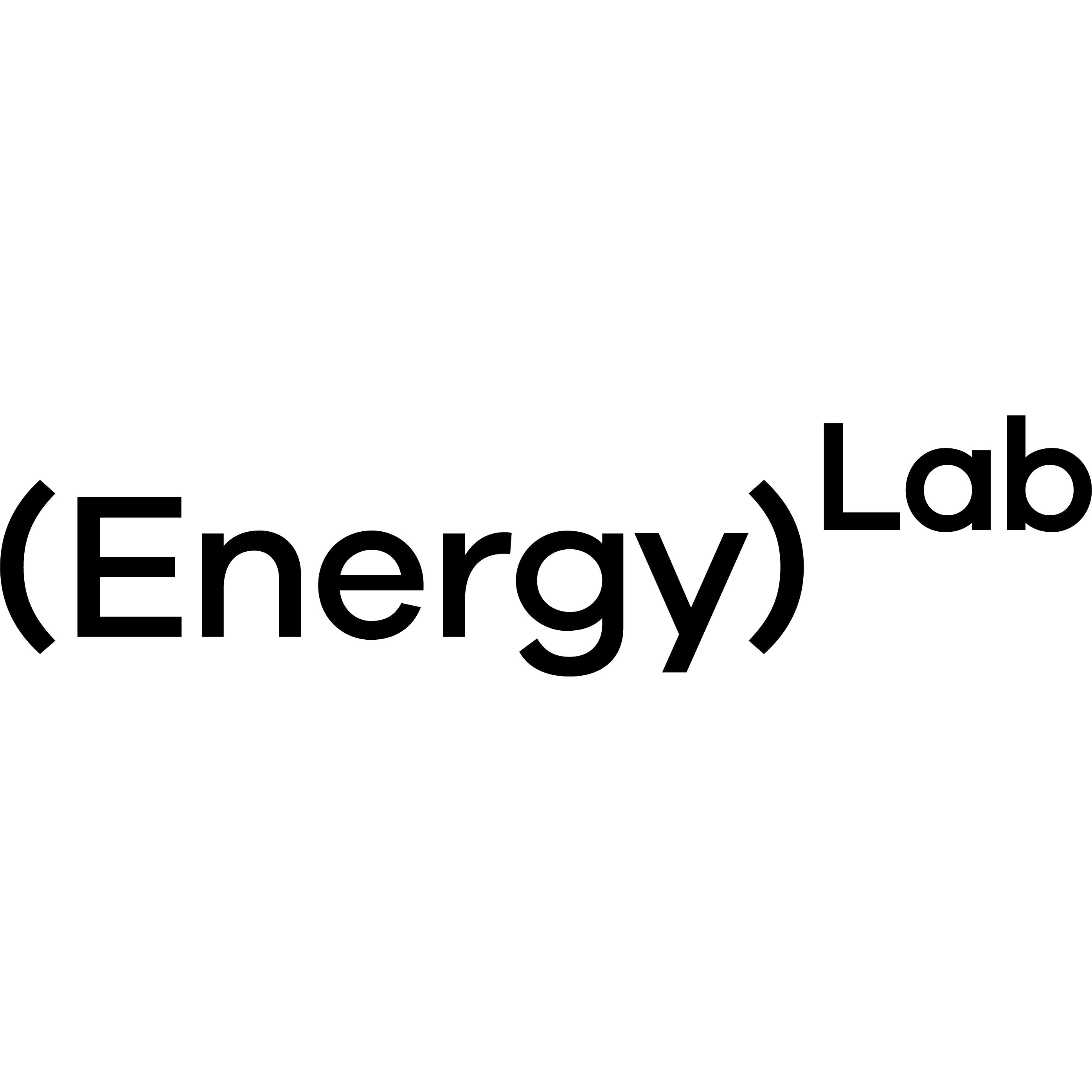 EnergyLab's logo