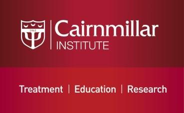 The Cairnmillar Institute's logo