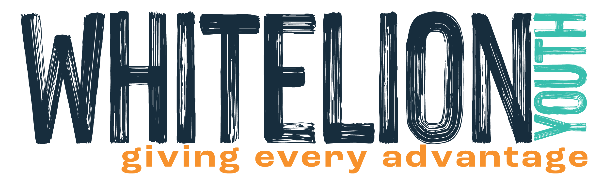Whitelion Youth's logo