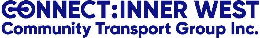 Connect: Inner West Community Transport Group Inc's logo