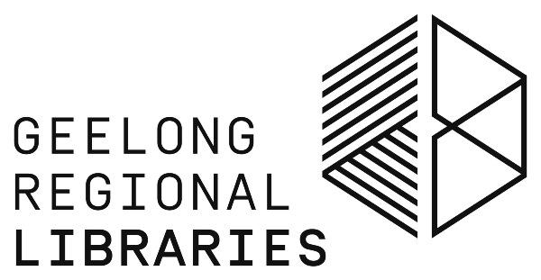 Geelong Regional Library Corporation's logo
