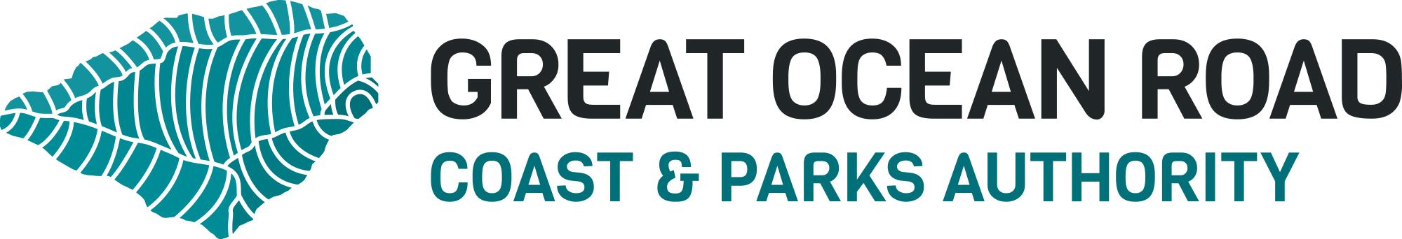 Great Ocean Road Coast & Parks Authority's logo