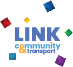 Link Community Transport Inc.'s logo