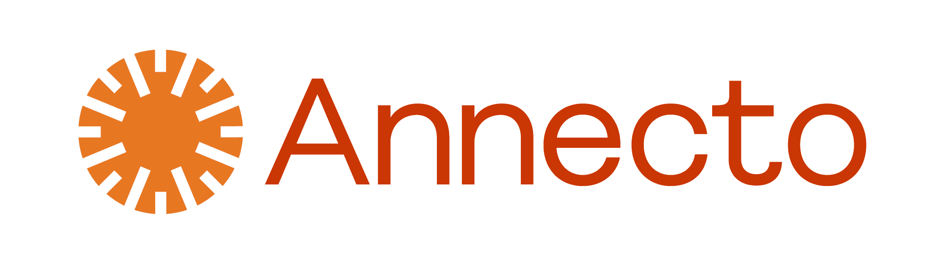 Annecto's logo