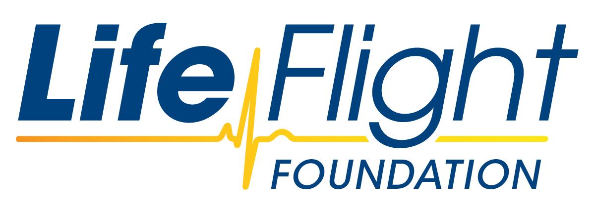 LifeFlight Foundation's logo