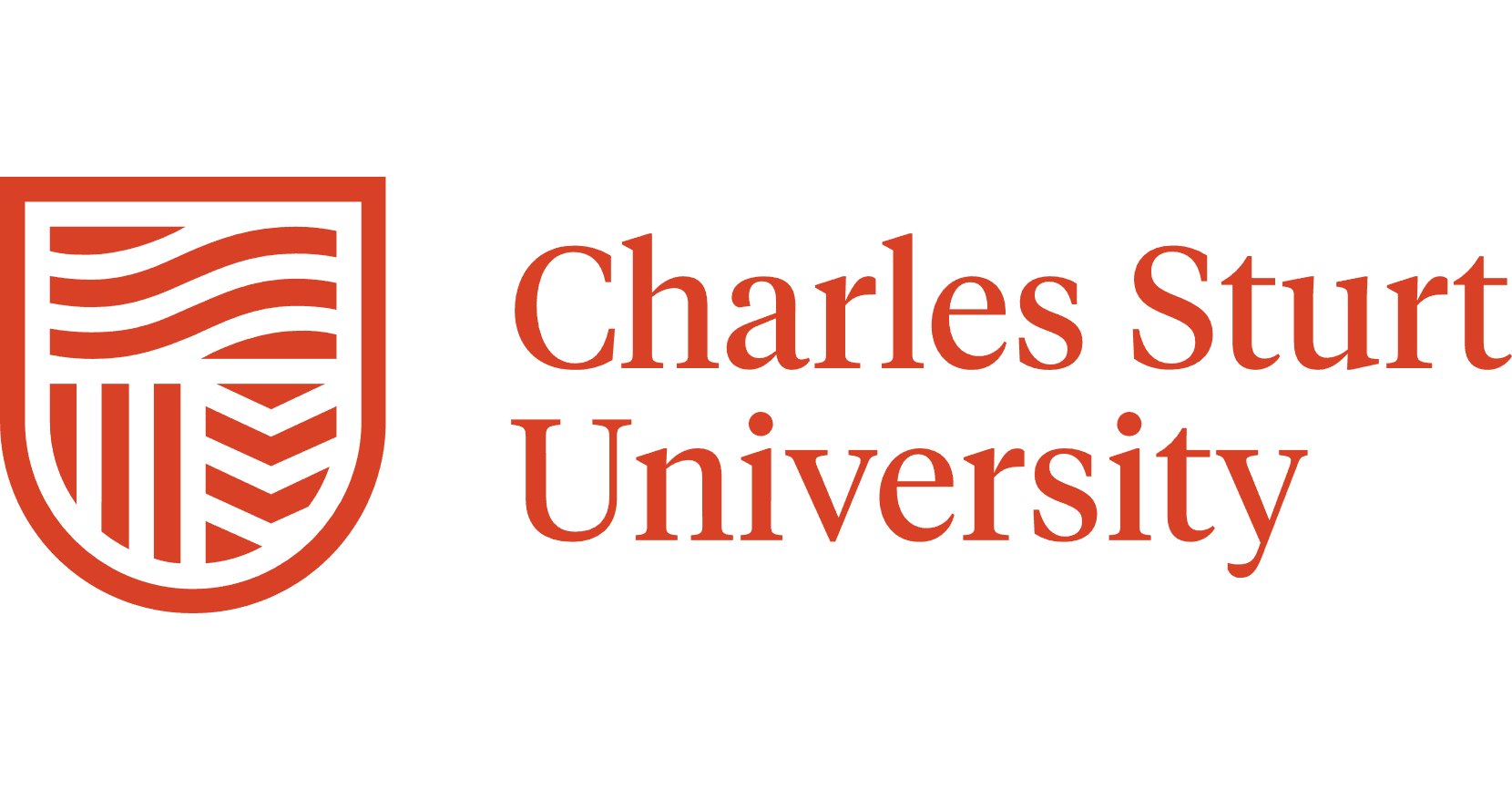 Charles Sturt University 's logo