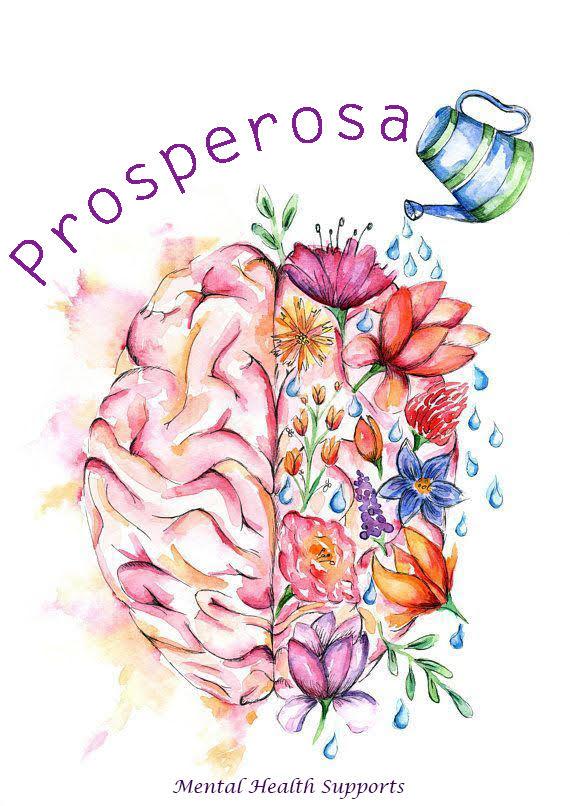 Prosperosa's logo