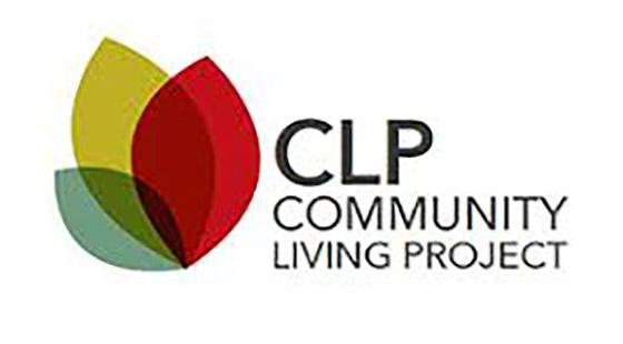 Community Living Project Inc.'s logo
