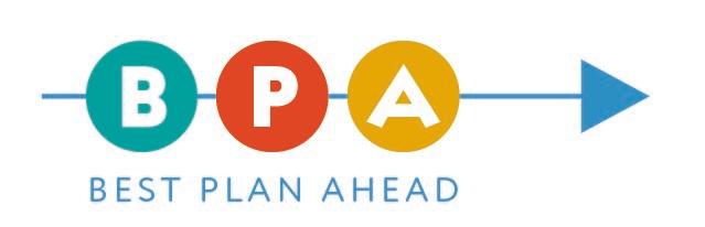 Best Plan Ahead Support Coordination's logo