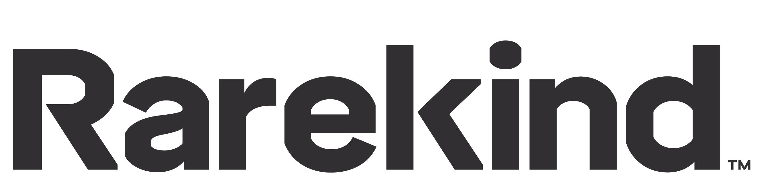 Rarekind 's logo