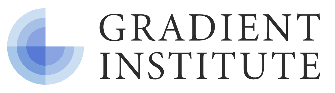 Gradient Institute's logo