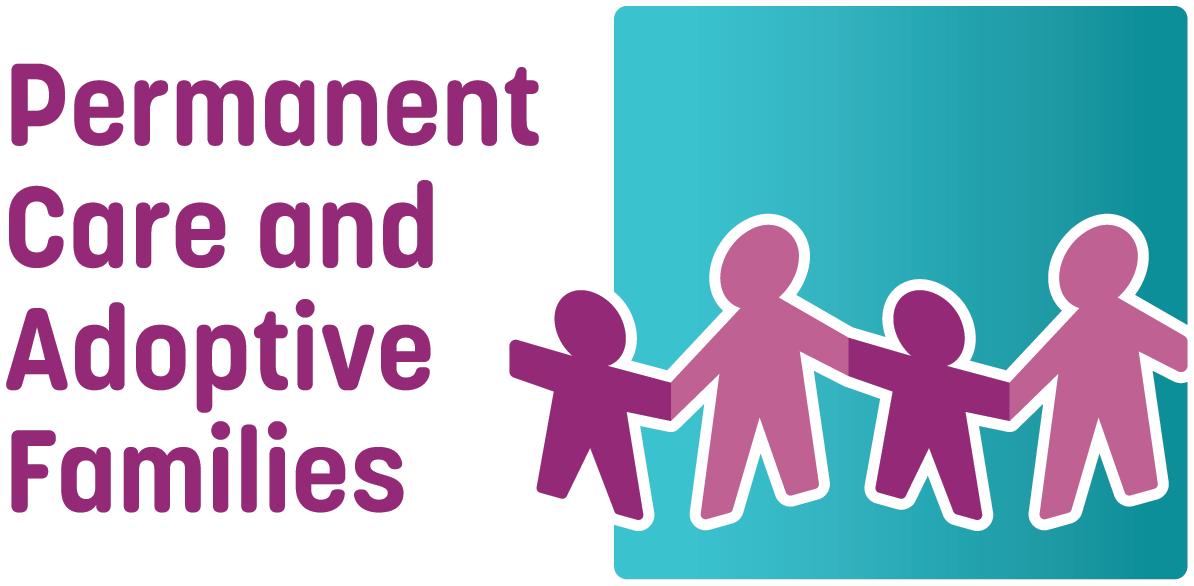 Permanent Care and Adoptive Families Inc's logo