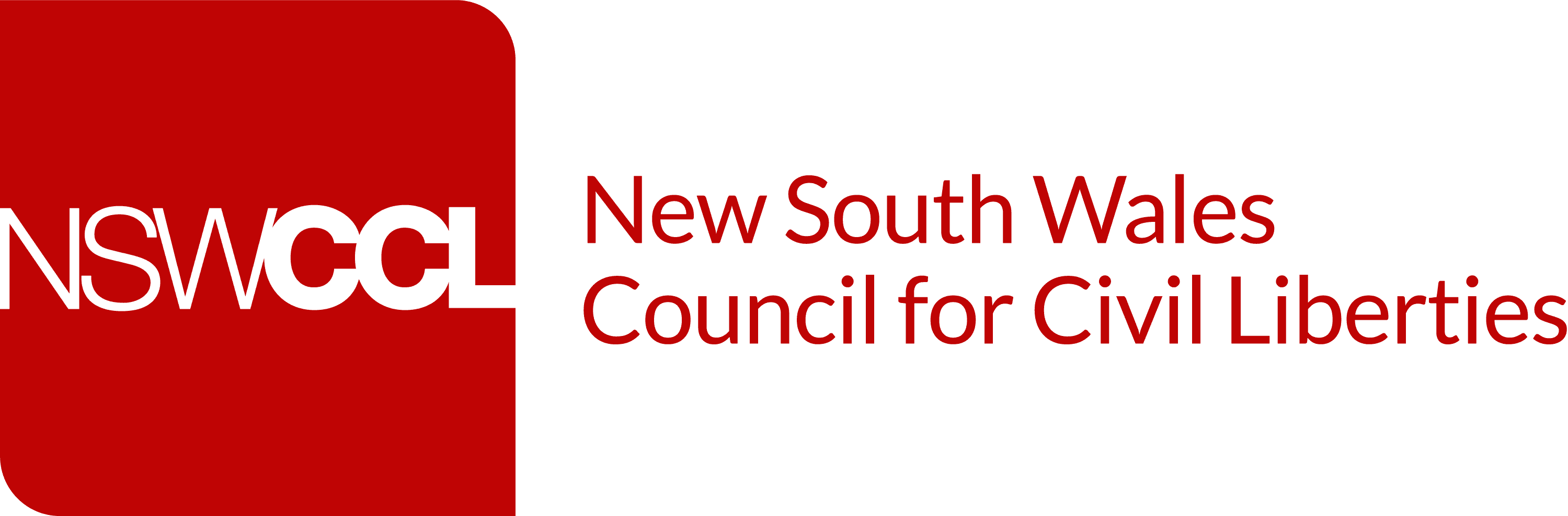 NSW Council for Civil Liberties's logo