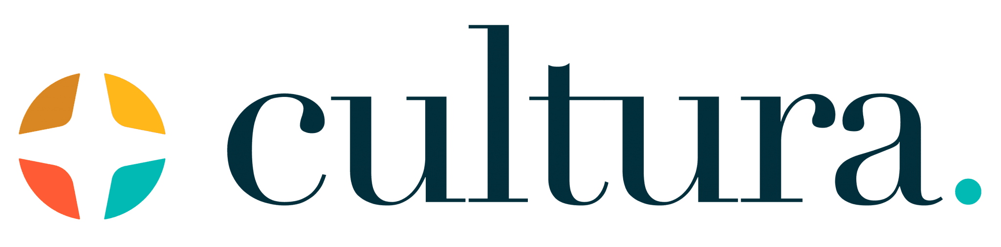 Cultura's logo