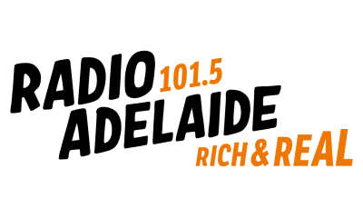 Radio Adelaide's logo