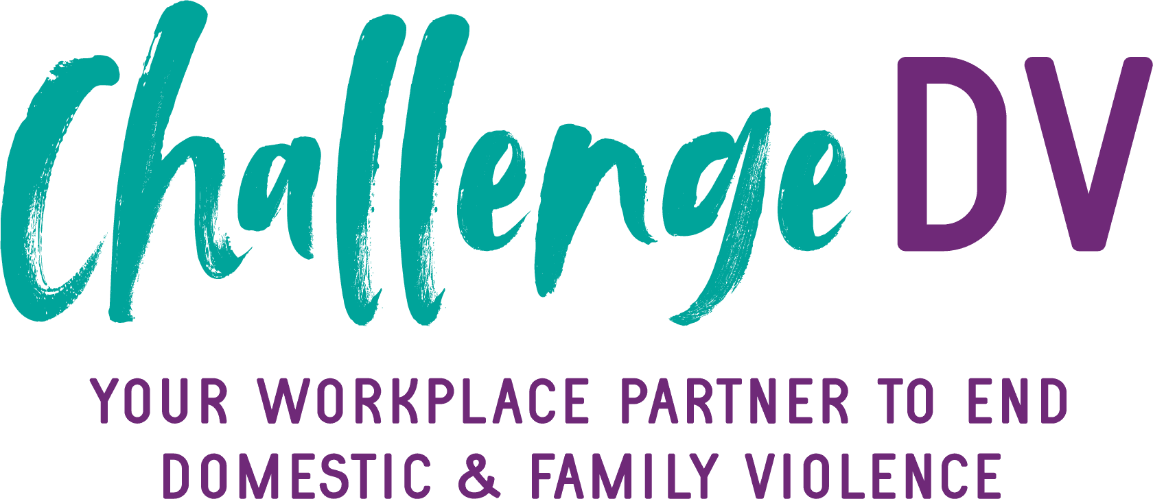 Challenge DV's logo