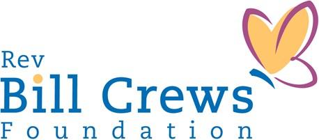 Rev Bill Crews Foundation's logo