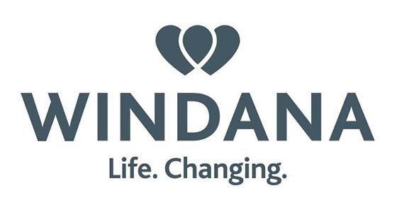 Windana's logo