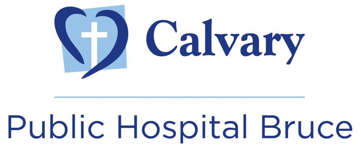 Calvary Public Hospital Bruce's logo
