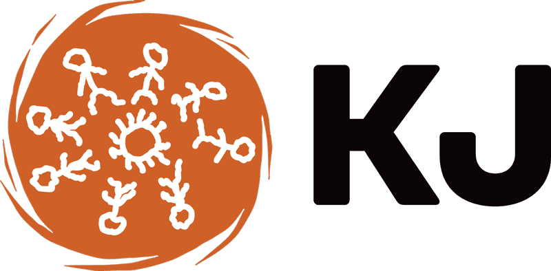 Kanyirninpa Jukurrpa's logo