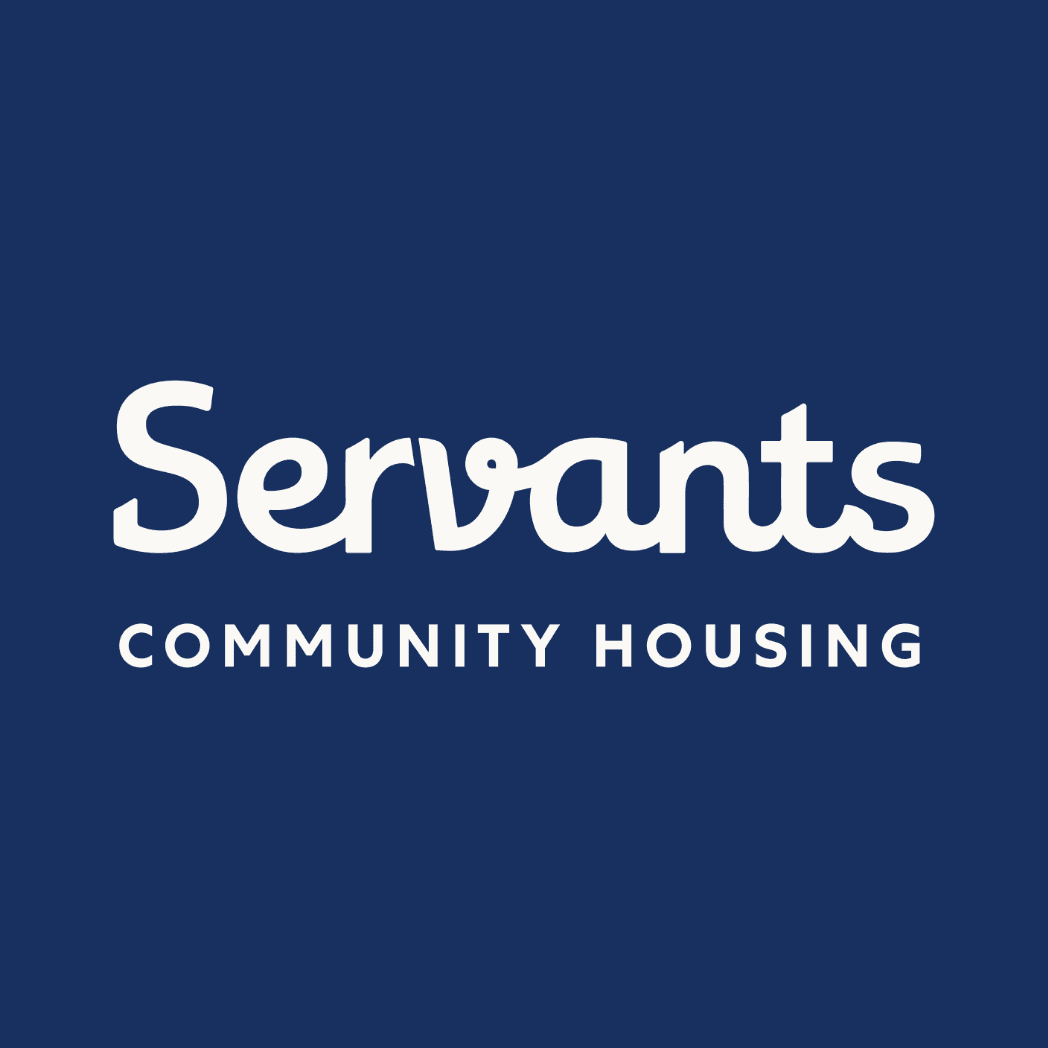Servants Community Housing Limited's logo