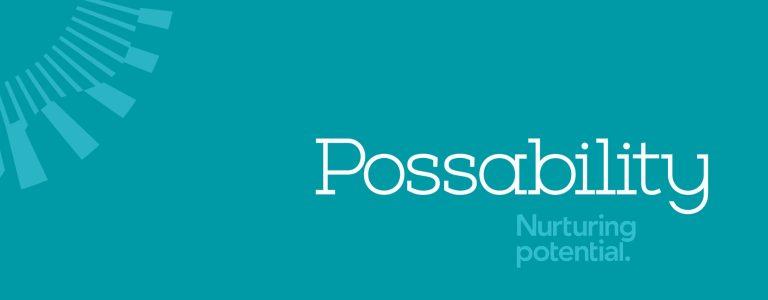 Possability's logo