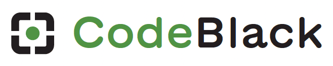 Code Black Psychology's logo