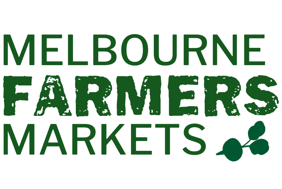 Melbourne Farmers Markets's logo