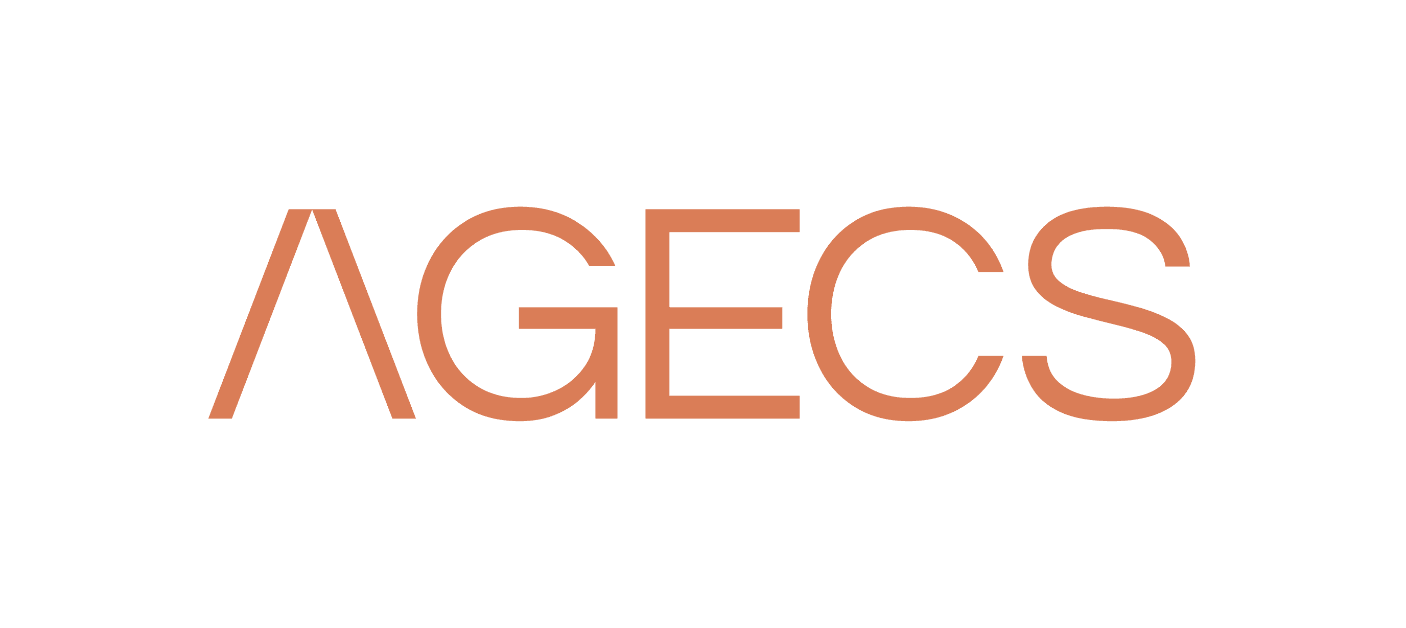 The Association of Graduates in Early Childhood Studies (AGECS)'s logo