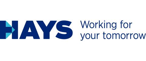 HAYS 's logo