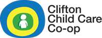 Clifton Child Care Co-operative's logo
