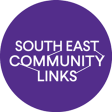South East Community Links's logo