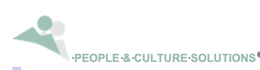 People & Culture Solutions's logo