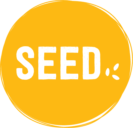 Seed Indigenous Youth Climate Network's logo