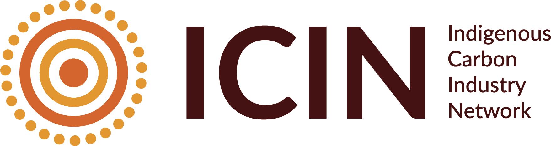 Indigenous Carbon Industry Network's logo