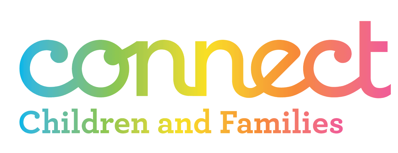 Connect Child & Family Services 's logo