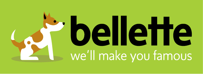 bellette's logo