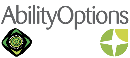 Ability Options's logo