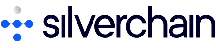 Silver Chain's logo