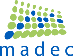 MADEC Australia's logo