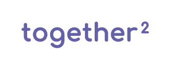 together2's logo