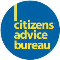 Citizens Advice Bureau of WA (Inc.)'s logo