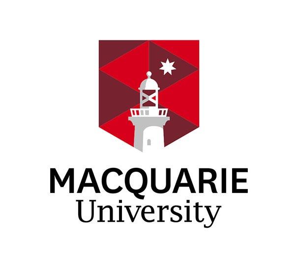 Macquarie University, Access & Widening Participation's logo