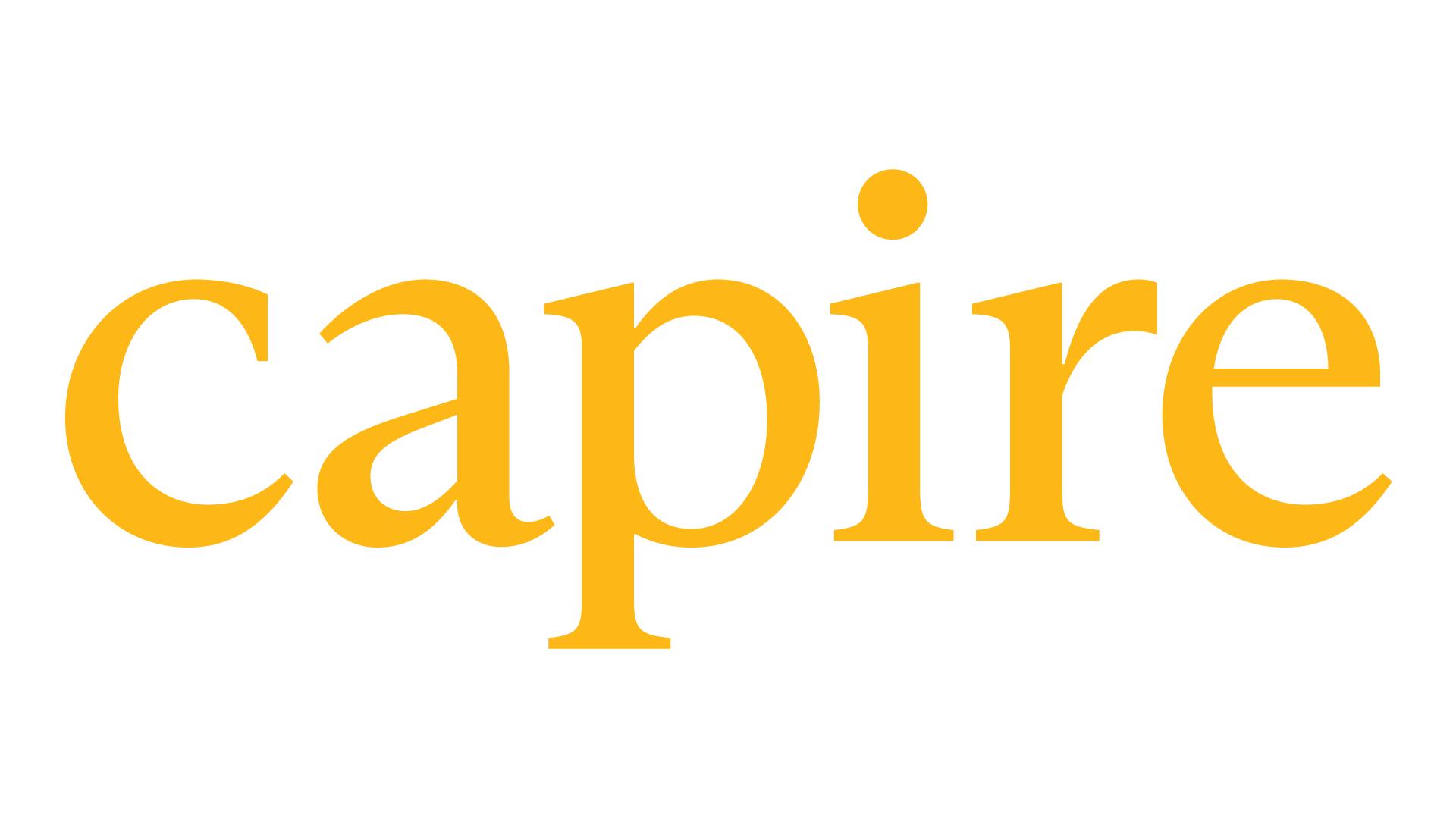 Capire Consulting Group Pty Ltd's logo