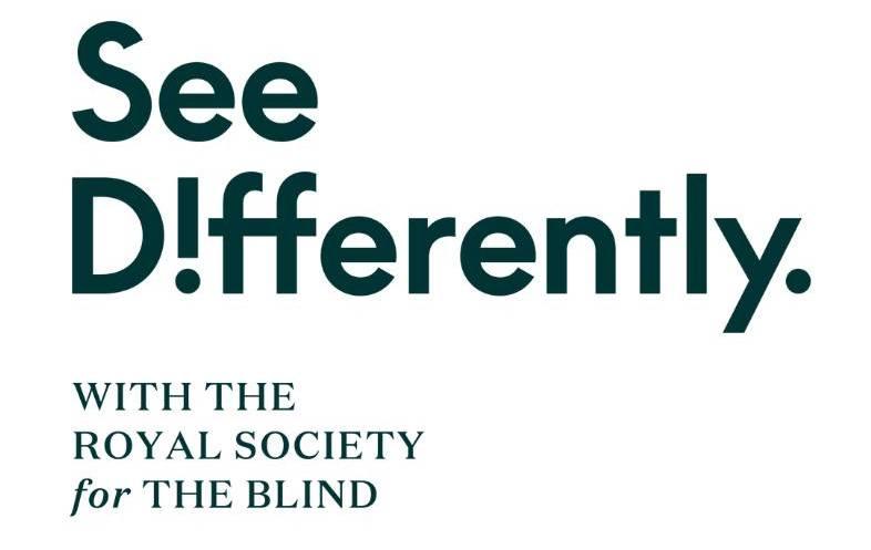Royal Society for the Blind of SA's logo