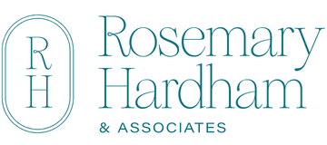 Rosemary Hardham & Associates's logo