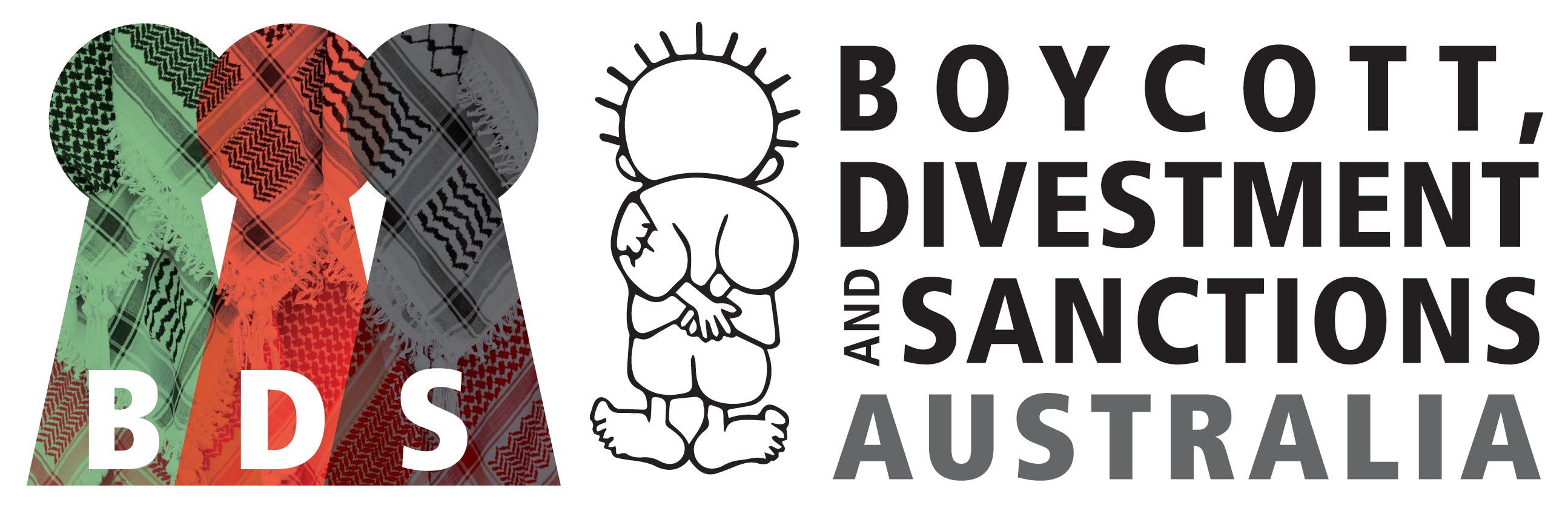 BDSAustralia's logo