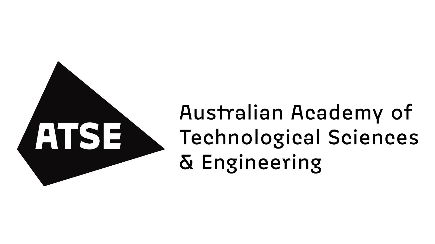Australian Academy of Technological Sciences and Engineering's logo