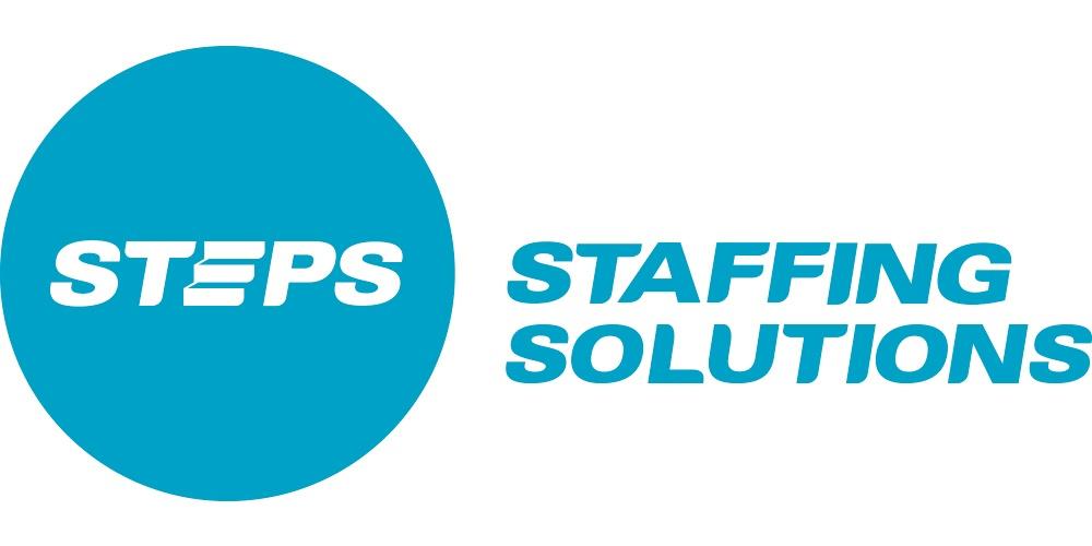 STEPS Staffing Solutions's logo